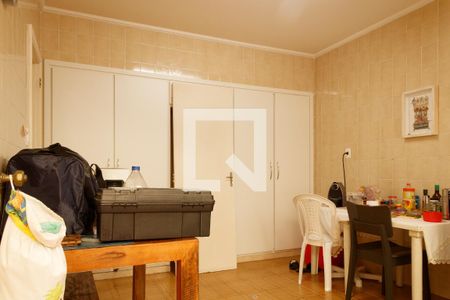 Casa à venda com 212m², 4 quartos e 5 vagasCozinha