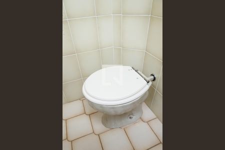 Casa à venda com 212m², 4 quartos e 5 vagasLavabo