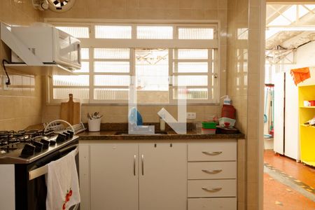 Casa à venda com 212m², 4 quartos e 5 vagasCozinha