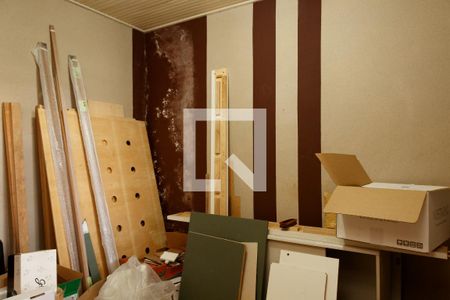 Casa à venda com 212m², 4 quartos e 5 vagasSala - Casa 2