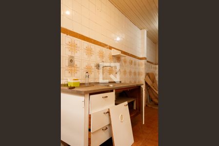 Casa à venda com 212m², 4 quartos e 5 vagasCozinha - Casa 2