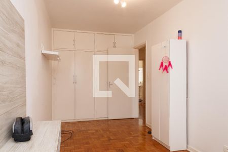 Casa à venda com 212m², 4 quartos e 5 vagasQuarto 2