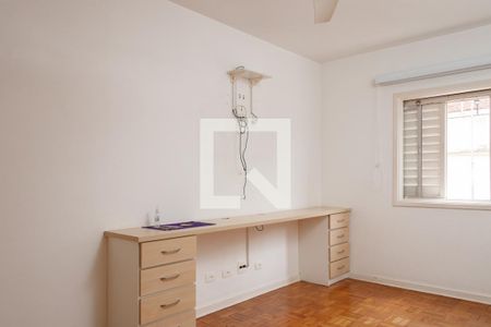 Casa à venda com 212m², 4 quartos e 5 vagasQuarto 3