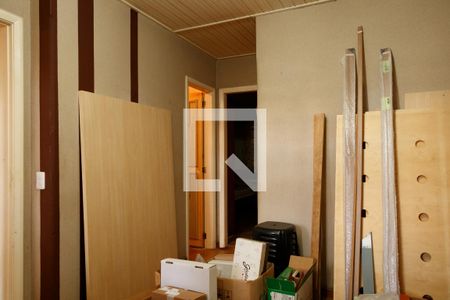 Casa à venda com 212m², 4 quartos e 5 vagasSala - Casa 2