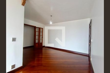 Sala de apartamento para alugar com 3 quartos, 97m² em Copacabana, Rio de Janeiro