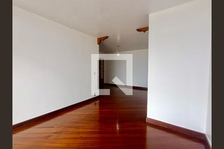 Sala de apartamento para alugar com 3 quartos, 97m² em Copacabana, Rio de Janeiro