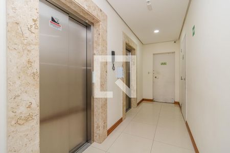 Apartamento à venda com 62m², 2 quartos e 1 vagaHall de Entrada