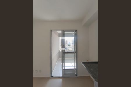 Varanda de apartamento para alugar com 2 quartos, 31m² em Água Branca, São Paulo