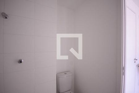 Banheiro de kitnet/studio à venda com 0 quarto, 20m² em Vila Moraes, São Paulo