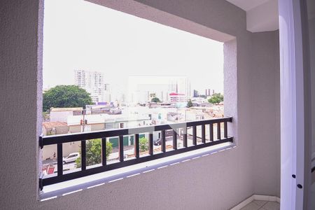 Varanda de kitnet/studio à venda com 0 quarto, 20m² em Vila Moraes, São Paulo