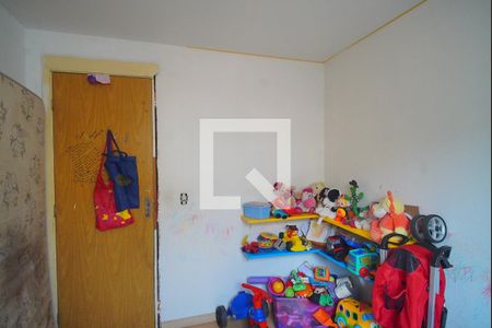 Apartamento à venda com 46m², 2 quartos e 1 vagaQuarto 2