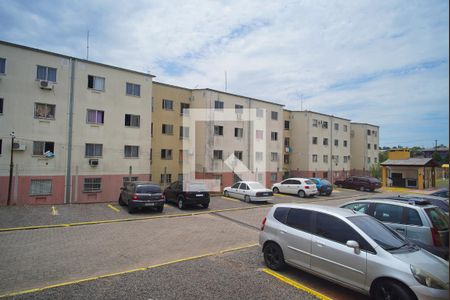 Vista de apartamento à venda com 2 quartos, 46m² em Duque de Caxias, São Leopoldo