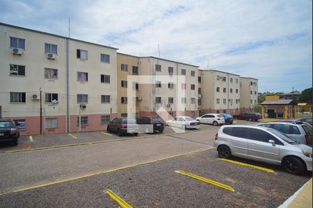 Apartamento à venda com 46m², 2 quartos e 1 vagaVista do Quarto 2