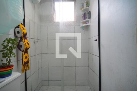 Apartamento à venda com 46m², 2 quartos e 1 vagaBanheiro