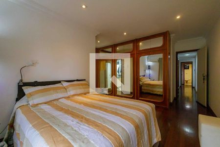 Suíte 1 de apartamento para alugar com 4 quartos, 220m² em Barra da Tijuca, Rio de Janeiro