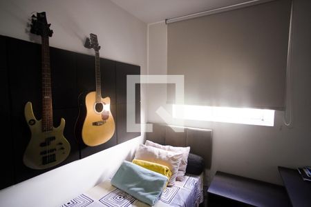 Quarto 1 de apartamento à venda com 3 quartos, 79m² em Ouro Preto, Belo Horizonte