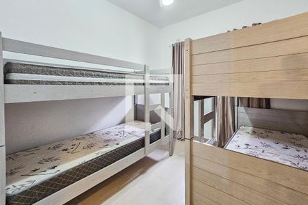 Quarto 1 de apartamento para alugar com 2 quartos, 75m² em Balneario Praia do Perequê, Guarujá