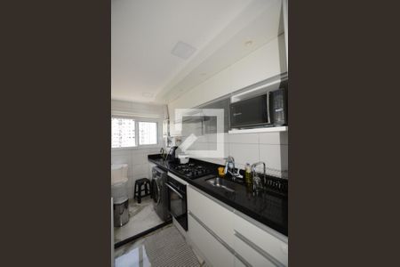 Apartamento para alugar com 45m², 2 quartos e 1 vagaCozinha