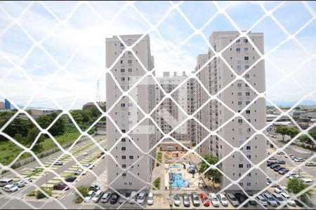 Apartamento para alugar com 45m², 2 quartos e 1 vagaVista da Cozinha