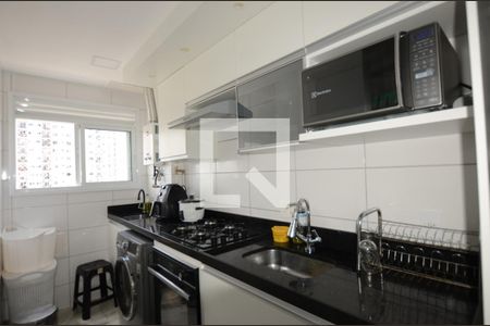 Apartamento para alugar com 45m², 2 quartos e 1 vagaCozinha