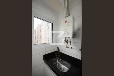 Apartamento para alugar com 45m², 2 quartos e 1 vagaCozinha