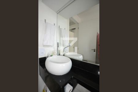 Apartamento para alugar com 45m², 2 quartos e 1 vagaBanheiro