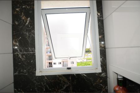 Apartamento para alugar com 45m², 2 quartos e 1 vagaBanheiro