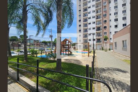 Apartamento para alugar com 45m², 2 quartos e 1 vaga Apartamento para alugar com 45m², 2 quartos e 1 vagaÁrea comum Parquinho