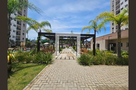 Apartamento para alugar com 45m², 2 quartos e 1 vaga Apartamento para alugar com 45m², 2 quartos e 1 vagaÁrea comum Aberta