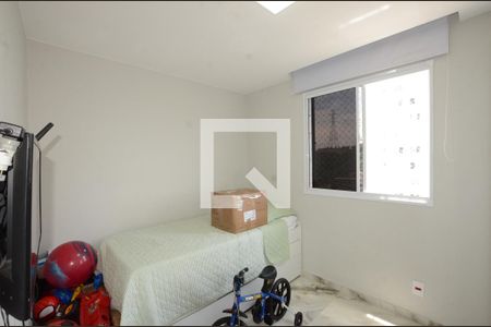 Quarto 1 de apartamento para alugar com 2 quartos, 45m² em Irajá, Rio de Janeiro