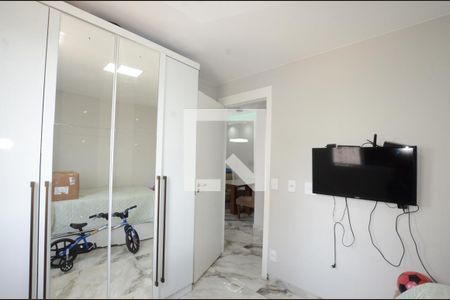 Apartamento para alugar com 45m², 2 quartos e 1 vagaQuarto 1