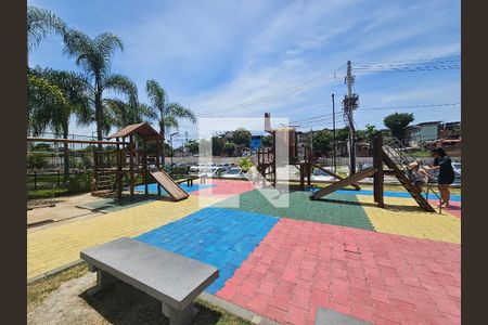 Apartamento para alugar com 45m², 2 quartos e 1 vaga Apartamento para alugar com 45m², 2 quartos e 1 vagaÁrea comum Parquinho