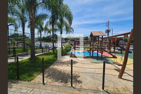 Apartamento para alugar com 45m², 2 quartos e 1 vaga Apartamento para alugar com 45m², 2 quartos e 1 vagaÁrea comum Parquinho