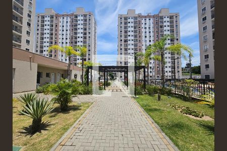 Apartamento para alugar com 45m², 2 quartos e 1 vaga Apartamento para alugar com 45m², 2 quartos e 1 vagaÁrea comum Aberta