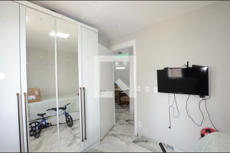 Apartamento para alugar com 45m², 2 quartos e 1 vagaQuarto 1