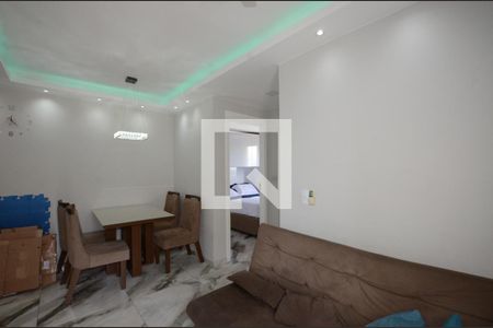 Sala de apartamento para alugar com 2 quartos, 45m² em Irajá, Rio de Janeiro