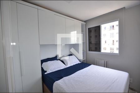 Apartamento para alugar com 45m², 2 quartos e 1 vagaQuarto 2