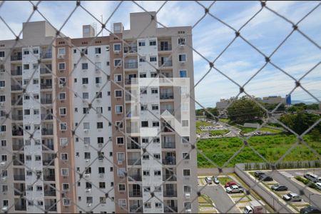 Apartamento para alugar com 45m², 2 quartos e 1 vagaVista do Quarto 2