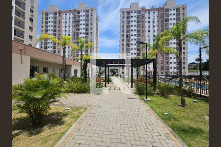 Apartamento para alugar com 45m², 2 quartos e 1 vaga Apartamento para alugar com 45m², 2 quartos e 1 vagaÁrea comum Aberta