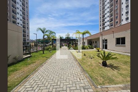 Apartamento para alugar com 45m², 2 quartos e 1 vaga Apartamento para alugar com 45m², 2 quartos e 1 vagaÁrea comum Aberta