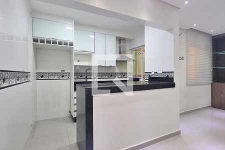 Apartamento à venda com 65m², 2 quartos e 1 vagaCozinha