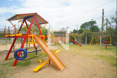 Apartamento para alugar com 46m², 2 quartos e 1 vagaÁrea comum - Playground