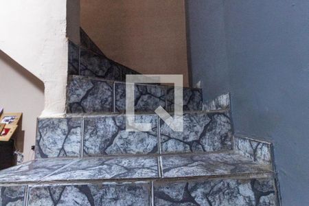 Escada de casa à venda com 2 quartos, 74m² em Vila Rio Branco, São Paulo