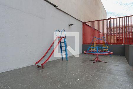 Apartamento à venda com 50m², 2 quartos e 1 vagaÁrea comum - Playground