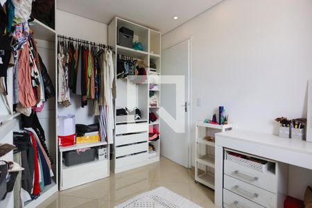 Apartamento à venda com 50m², 2 quartos e 1 vagaQuarto 2