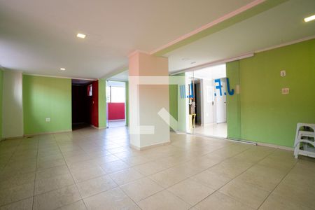 Apartamento à venda com 50m², 2 quartos e 1 vagaÁrea comum - Salão de festas