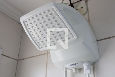 Apartamento à venda com 50m², 2 quartos e 1 vagaBanheiro