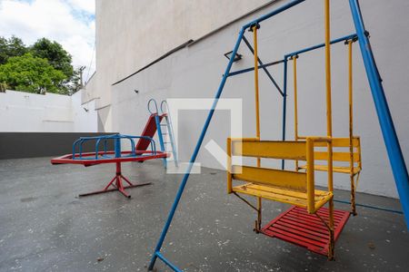 Apartamento à venda com 50m², 2 quartos e 1 vagaÁrea comum - Playground