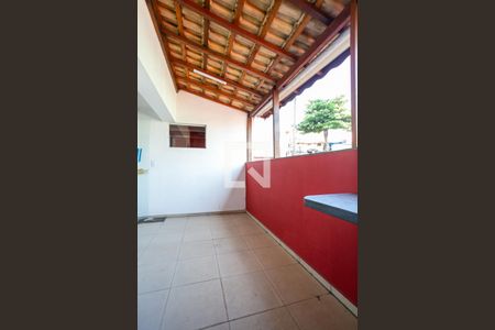 Apartamento à venda com 50m², 2 quartos e 1 vagaÁrea comum - Churrasqueira