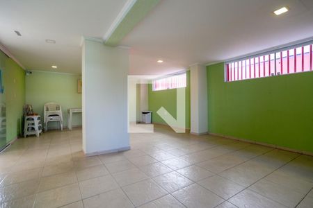 Apartamento à venda com 50m², 2 quartos e 1 vagaÁrea comum - Salão de festas